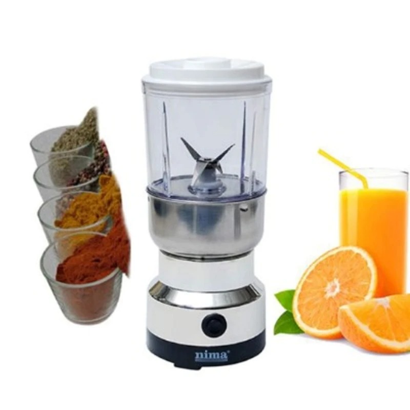 Nima 2 in 1 Blender and Grinder Japan