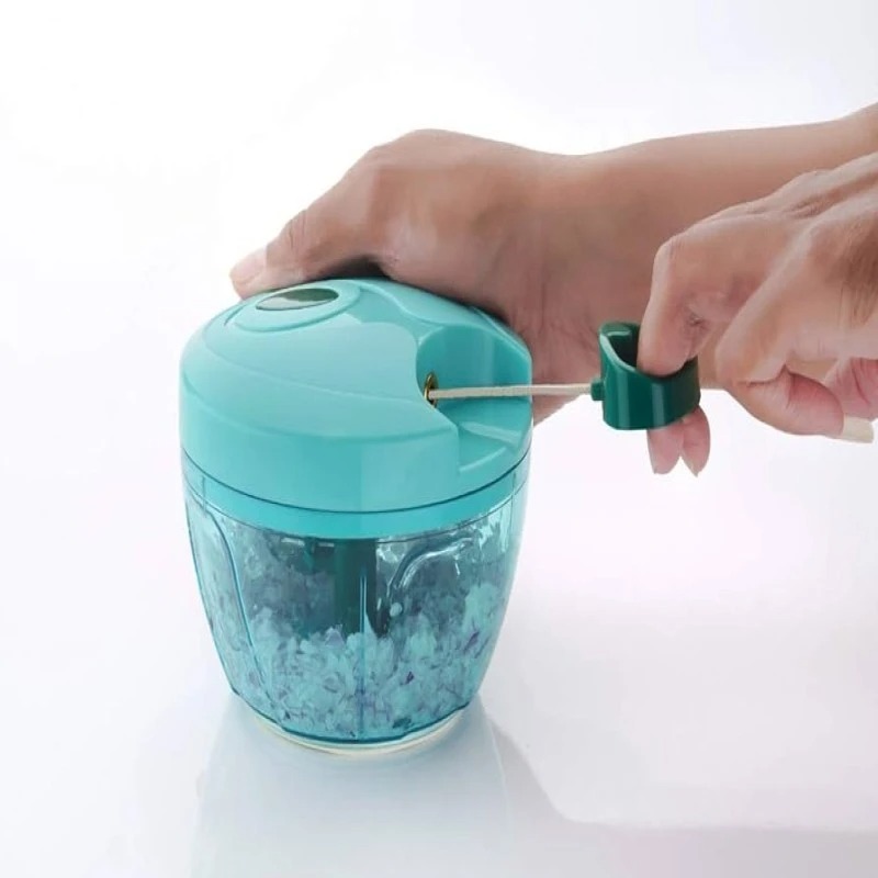Manual Vegetable Handy Chopper