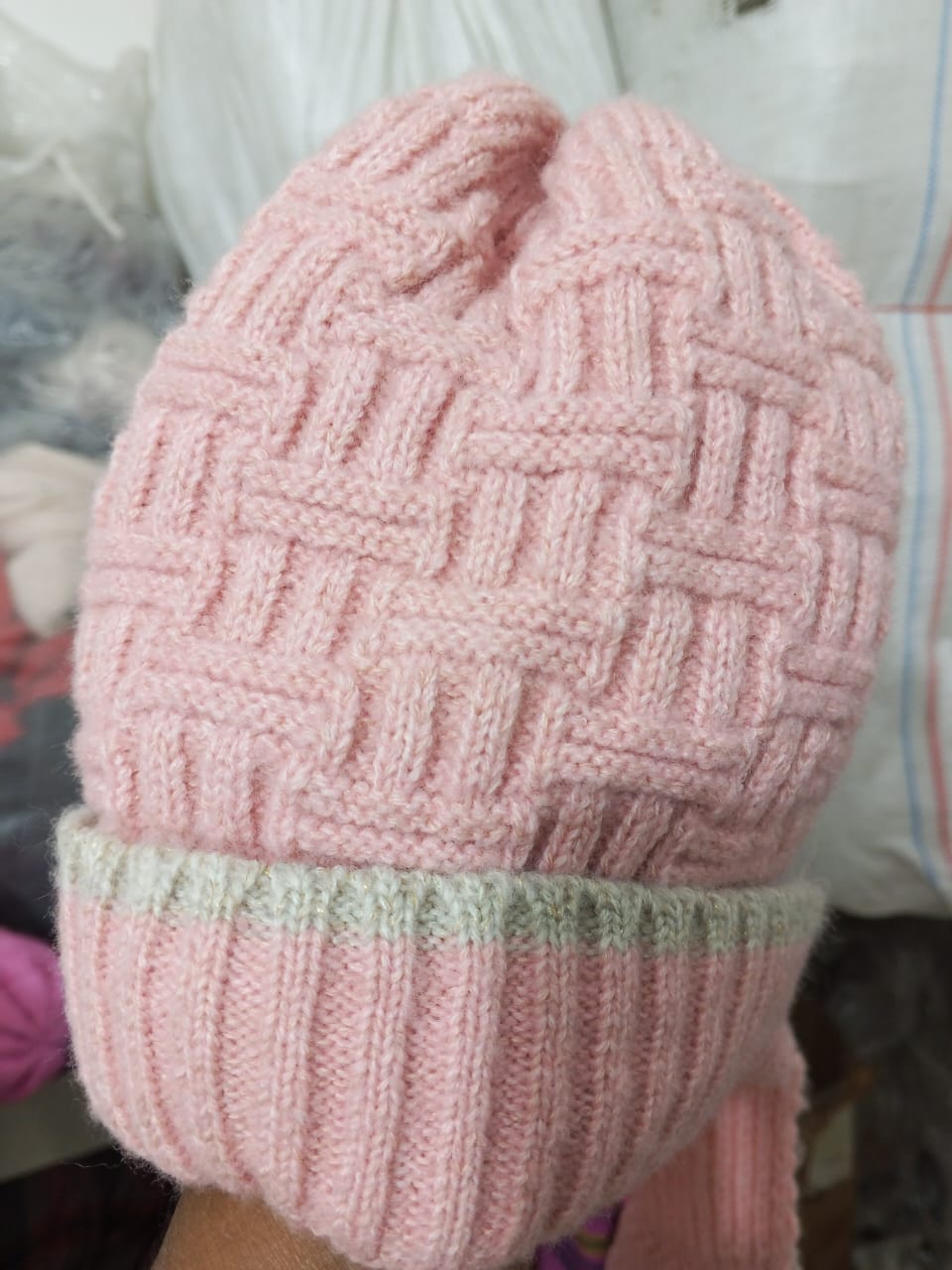 cap